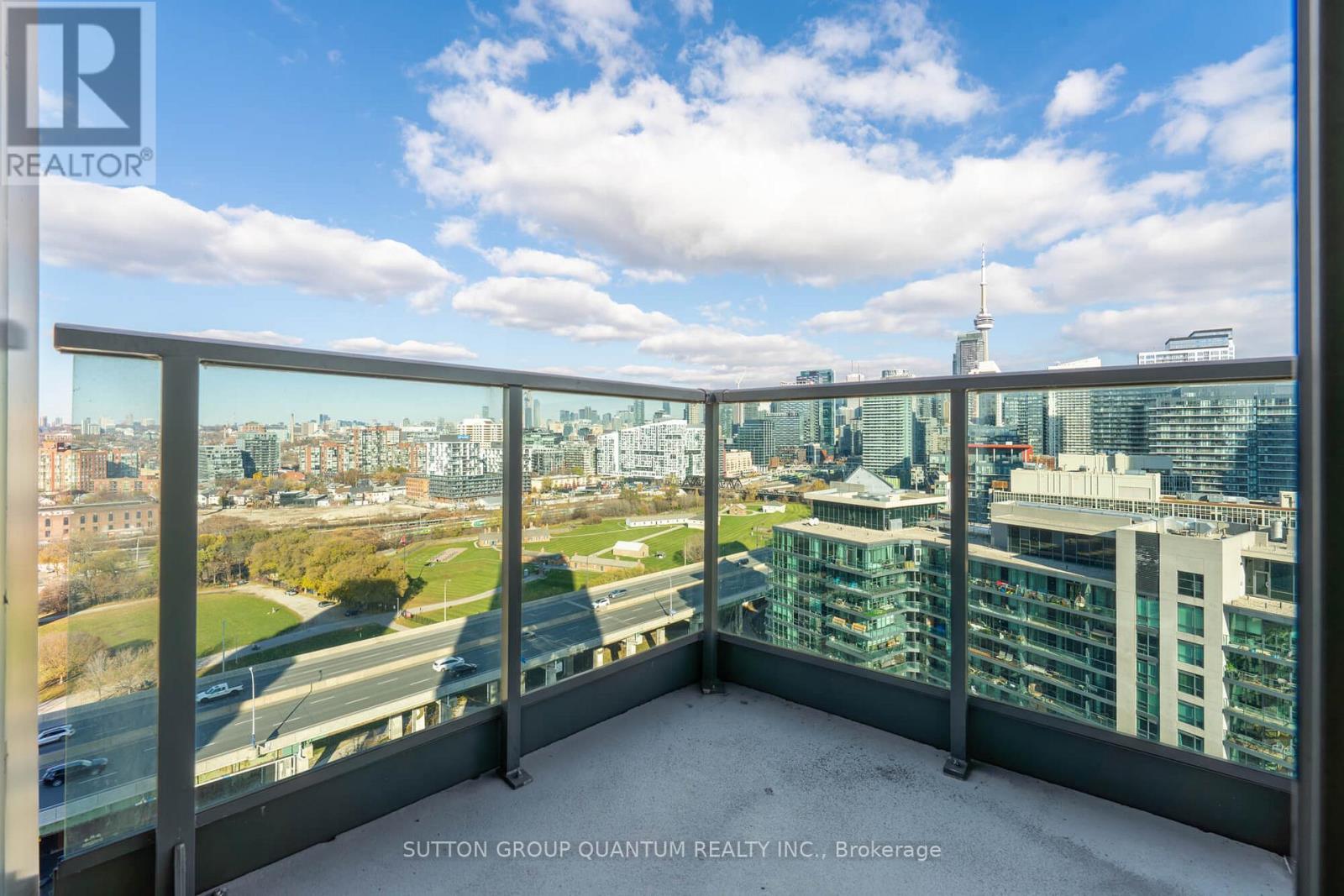 2203 - 219 Fort York Boulevard, Toronto, Ontario  M5V 1B1 - Photo 20 - C12568348