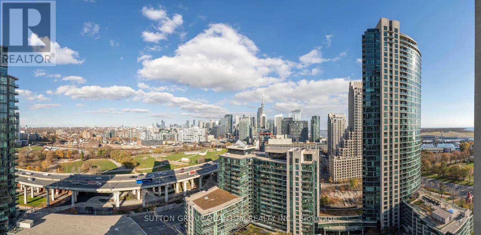 2203 - 219 Fort York Boulevard, Toronto, Ontario  M5V 1B1 - Photo 21 - C12568348