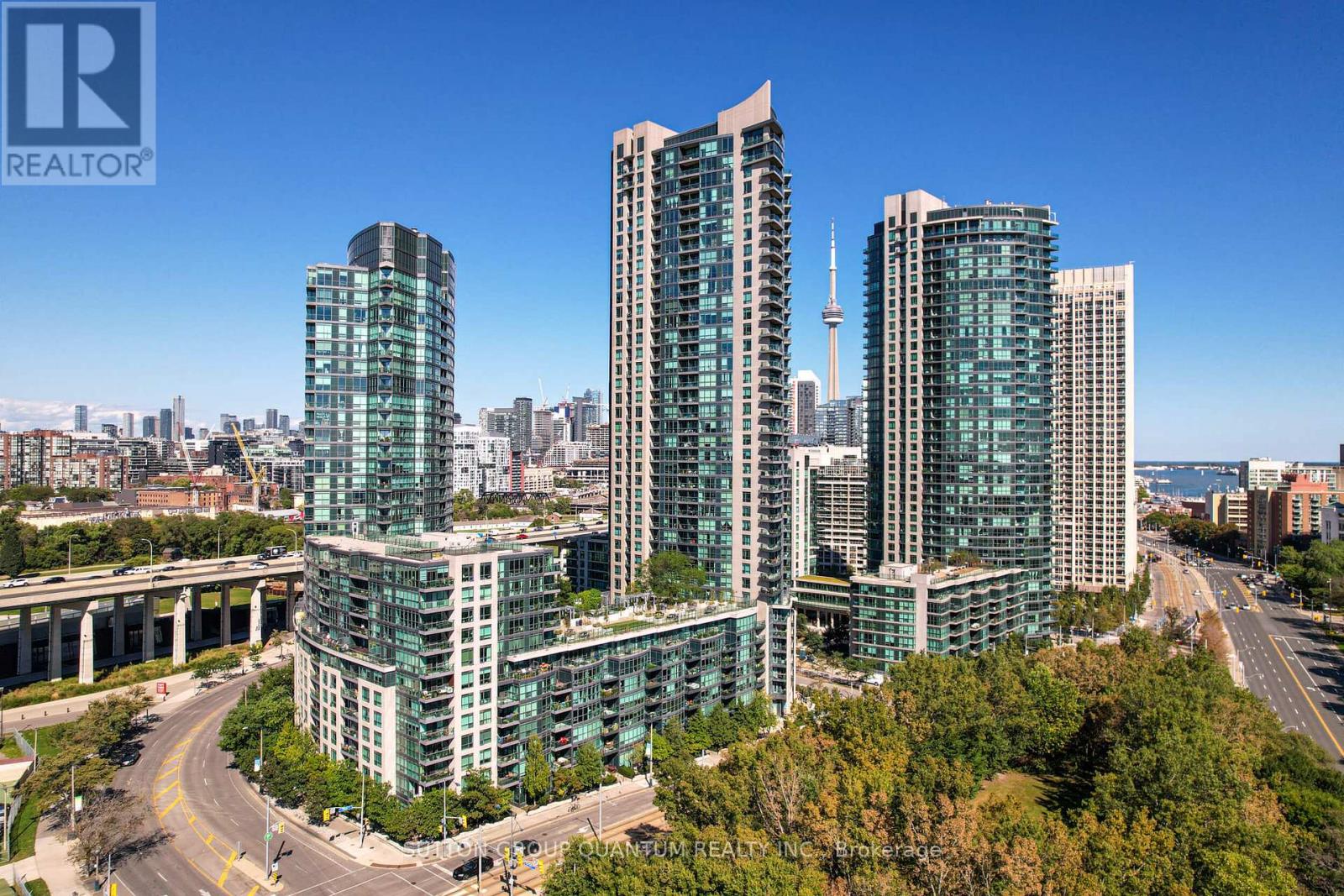 2203 - 219 Fort York Boulevard, Toronto, Ontario  M5V 1B1 - Photo 23 - C12568348