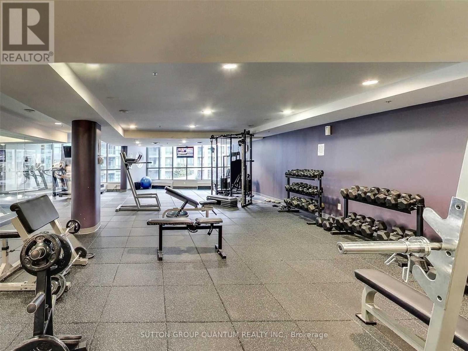 2203 - 219 Fort York Boulevard, Toronto, Ontario  M5V 1B1 - Photo 28 - C12568348