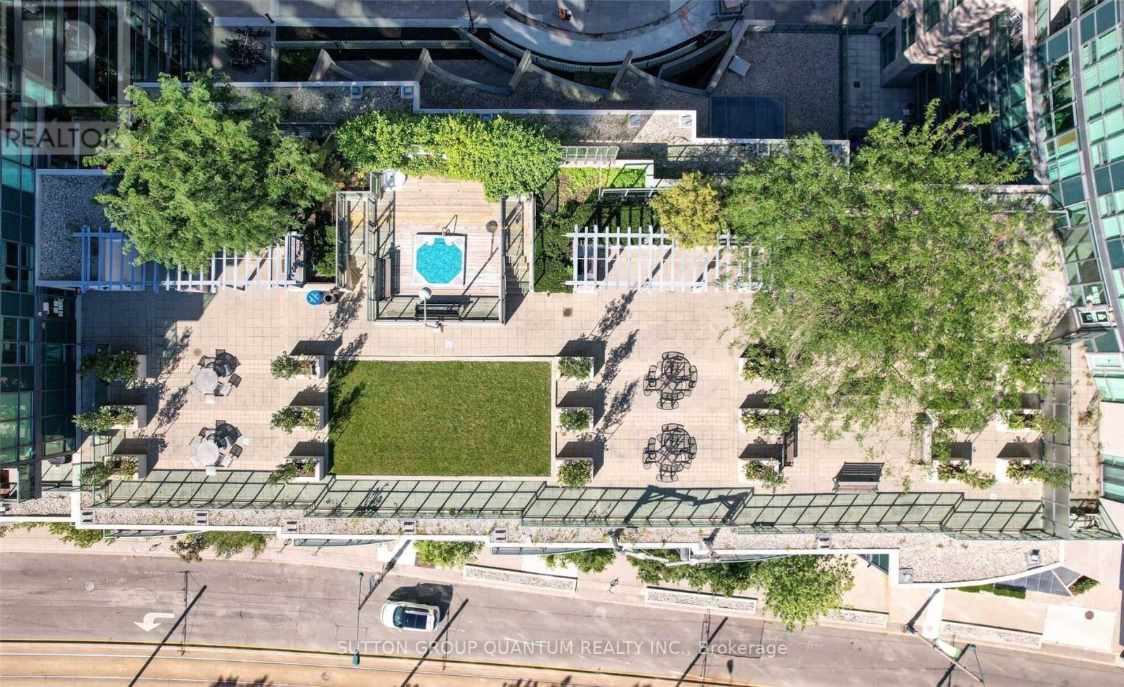 2203 - 219 Fort York Boulevard, Toronto, Ontario  M5V 1B1 - Photo 42 - C12568348