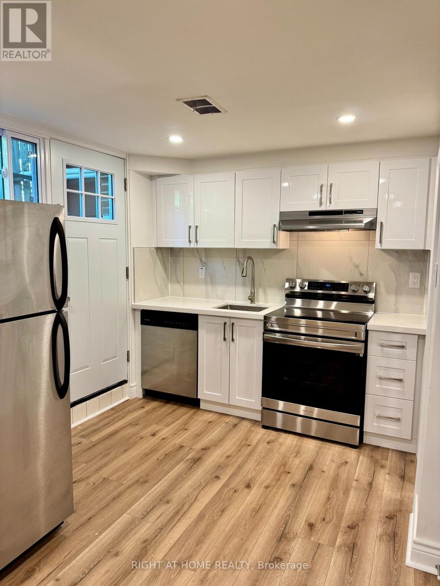 Entire House - 69 Roywood Drive, Toronto, Ontario  M3A 2C9 - Photo 15 - C12568362