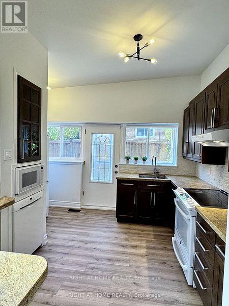 Entire House - 69 Roywood Drive, Toronto, Ontario  M3A 2C9 - Photo 5 - C12568362