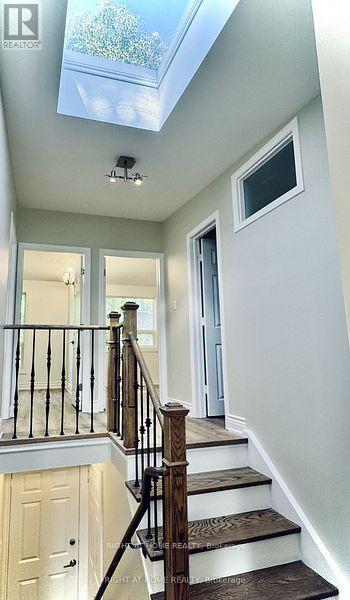 Entire House - 69 Roywood Drive, Toronto, Ontario  M3A 2C9 - Photo 6 - C12568362