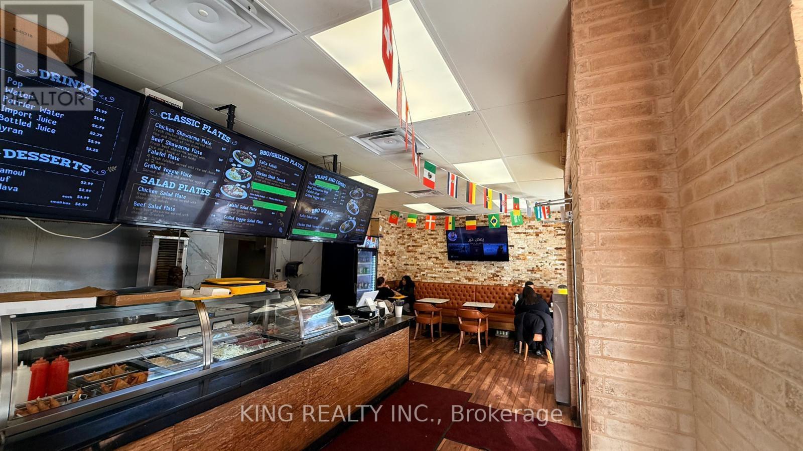 439 Yonge Street, Toronto, Ontario  M5B 1T3 - Photo 5 - C12568368