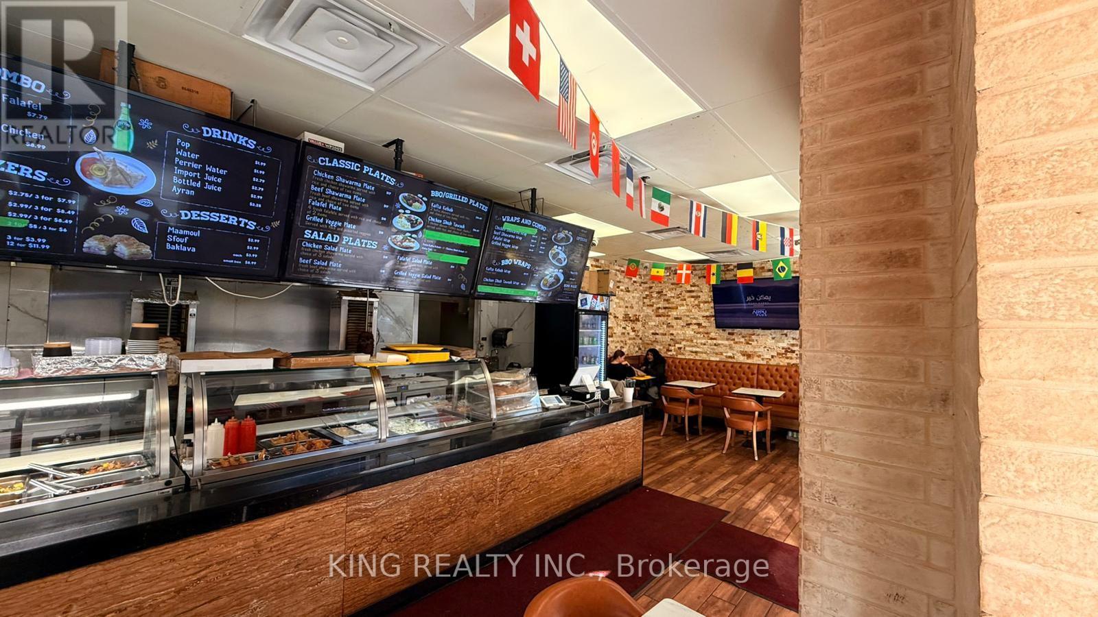 439 Yonge Street, Toronto, Ontario  M5B 1T3 - Photo 8 - C12568368