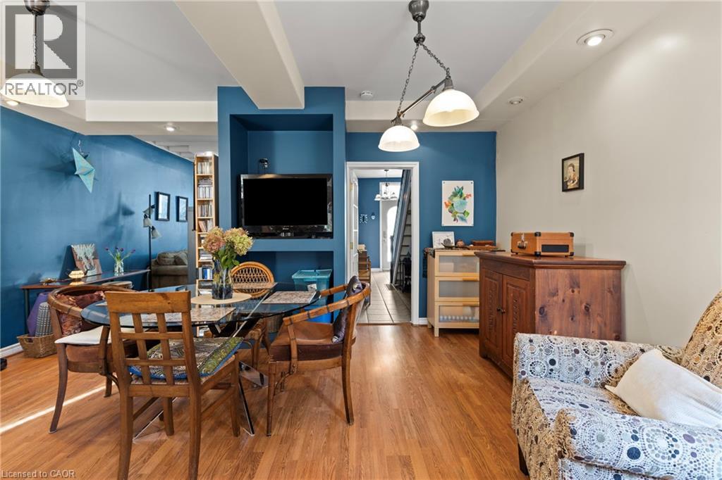 25 Chatham Street, Hamilton, Ontario  L8P 2B3 - Photo 17 - 40773920