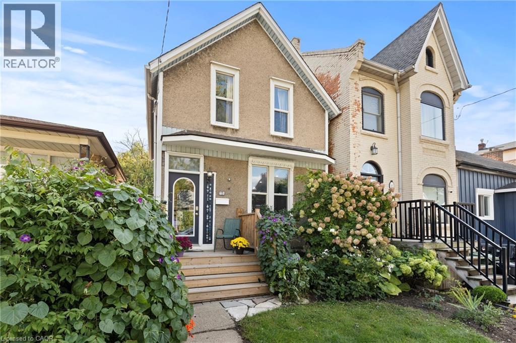 25 Chatham Street, Hamilton, Ontario  L8P 2B3 - Photo 2 - 40773920