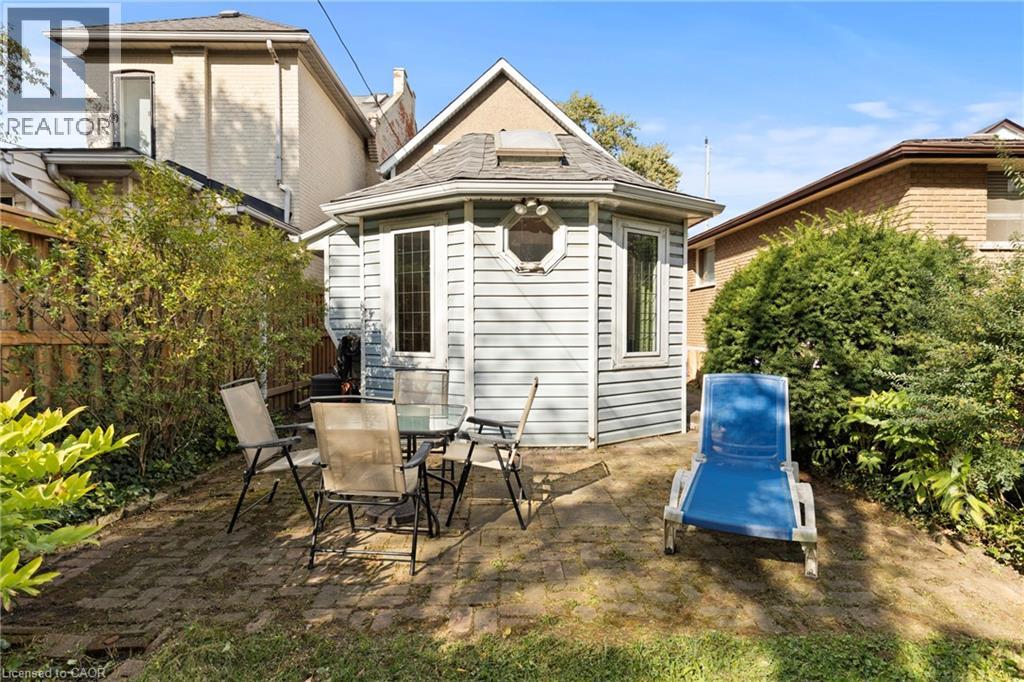 25 Chatham Street, Hamilton, Ontario  L8P 2B3 - Photo 42 - 40773920