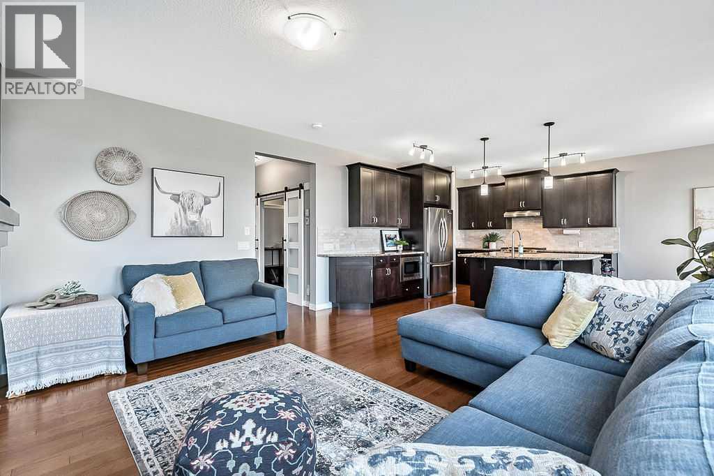 120 Westland View, Okotoks, Alberta  T1S 0K9 - Photo 15 - A2253671