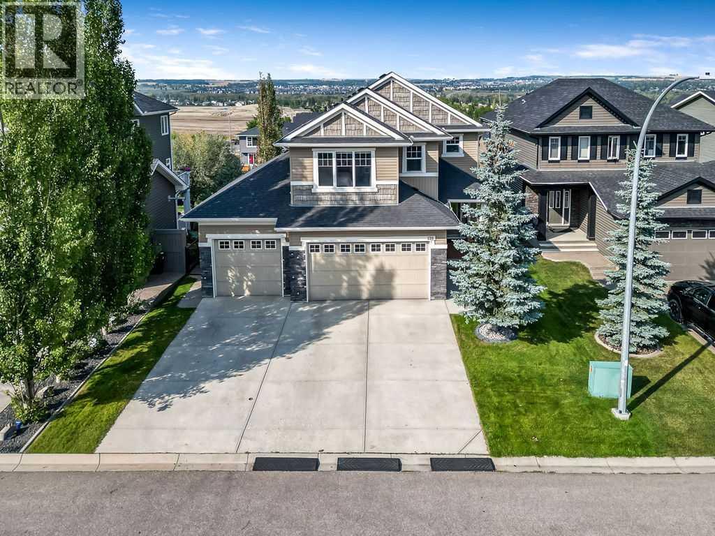 120 Westland View, Okotoks, Alberta  T1S 0K9 - Photo 44 - A2253671