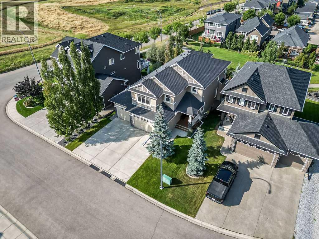 120 Westland View, Okotoks, Alberta  T1S 0K9 - Photo 46 - A2253671