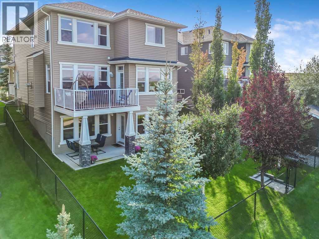 120 Westland View, Okotoks, Alberta  T1S 0K9 - Photo 48 - A2253671