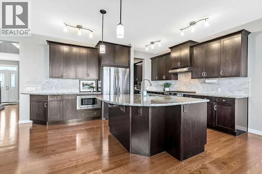 120 Westland View, Okotoks, Alberta  T1S 0K9 - Photo 8 - A2253671