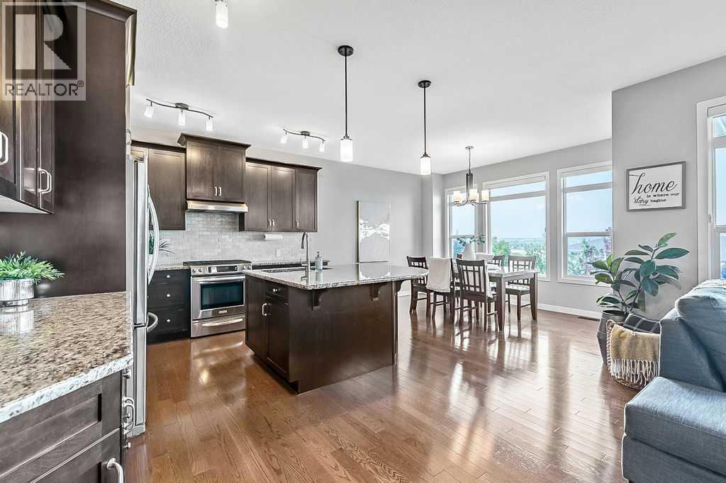 120 Westland View, Okotoks, Alberta  T1S 0K9 - Photo 7 - A2253671