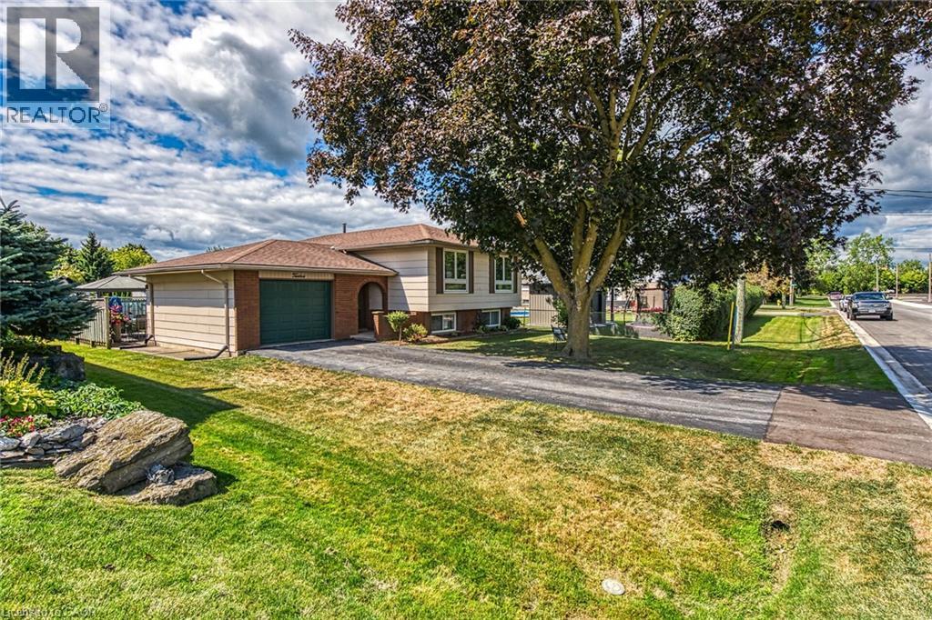 12 Athens Street, Hagersville, Ontario  N0A 1H0 - Photo 45 - 40775776