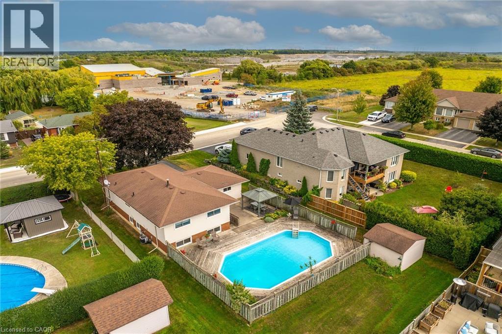 12 Athens Street, Hagersville, Ontario  N0A 1H0 - Photo 49 - 40775776