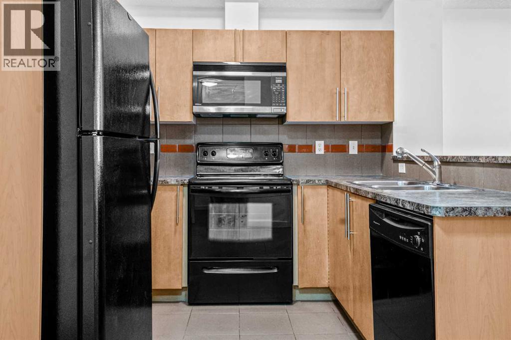 103, 2420 34 Avenue Sw, Calgary, Alberta  T2T 2C8 - Photo 5 - A2254081