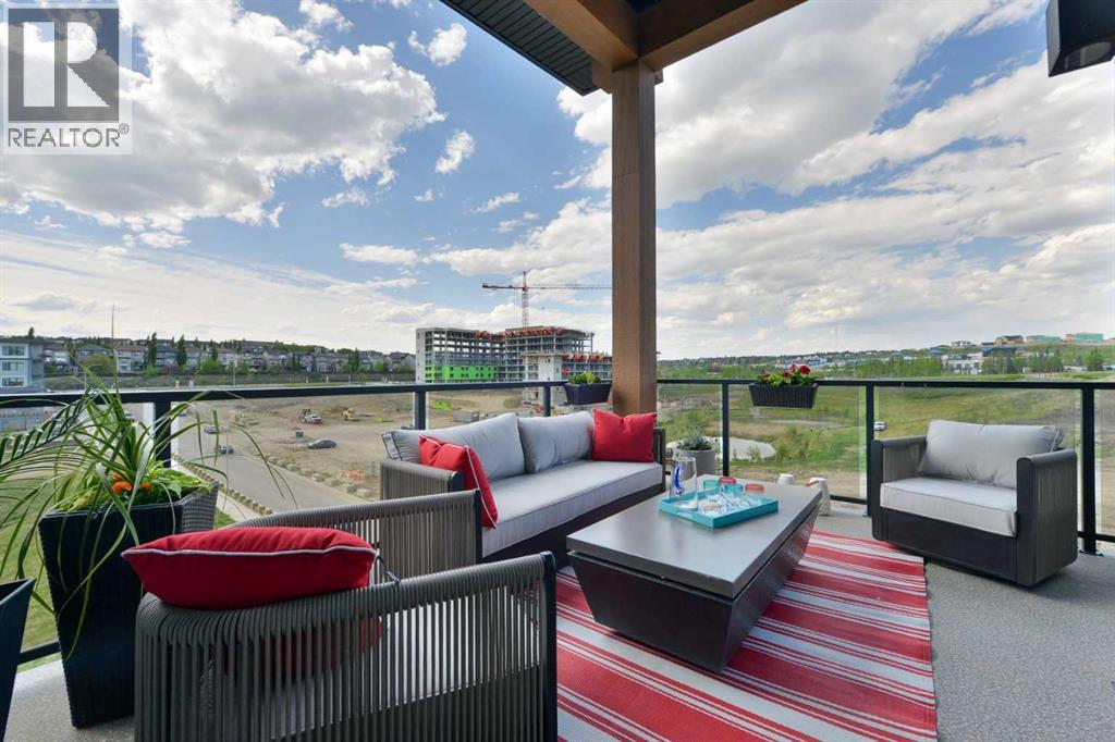 415, 8355 19 Avenue Sw, Calgary, Alberta  T3H 6G3 - Photo 34 - A2263109