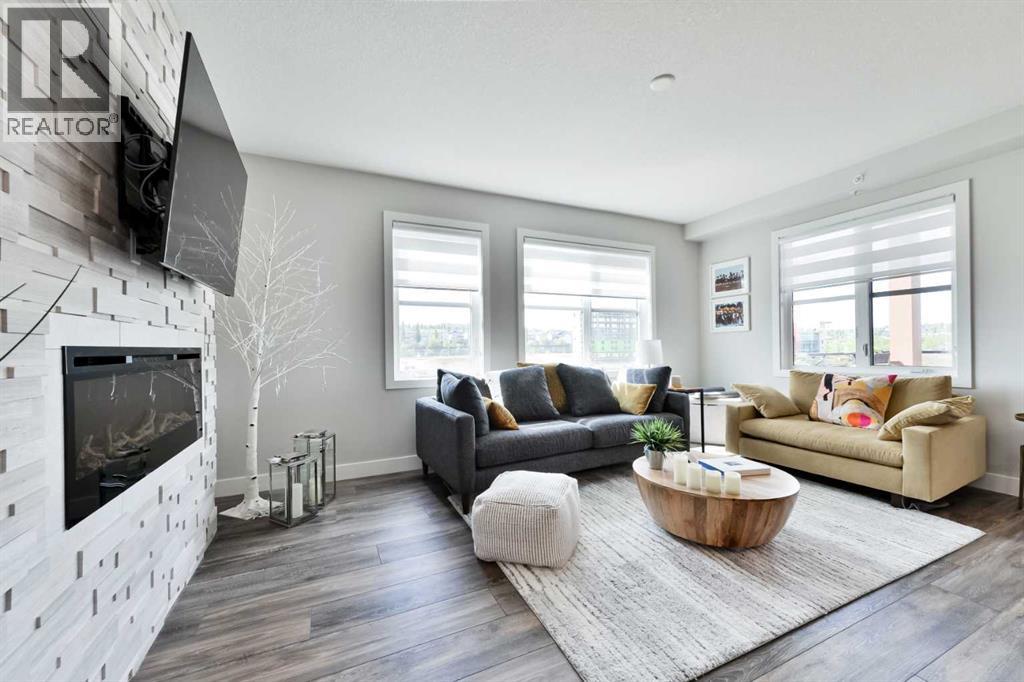 415, 8355 19 Avenue Sw, Calgary, Alberta  T3H 6G3 - Photo 14 - A2263109