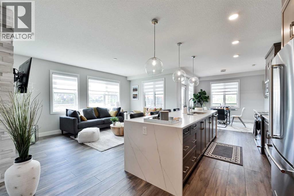 415, 8355 19 Avenue Sw, Calgary, Alberta  T3H 6G3 - Photo 15 - A2263109