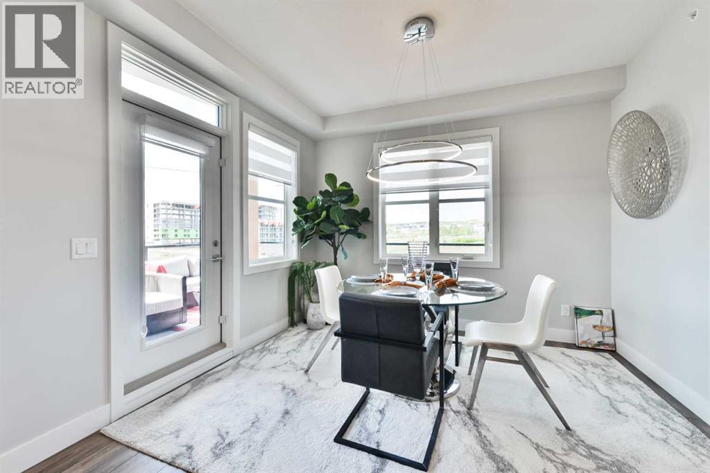 415, 8355 19 Avenue Sw, Calgary, Alberta  T3H 6G3 - Photo 11 - A2263109