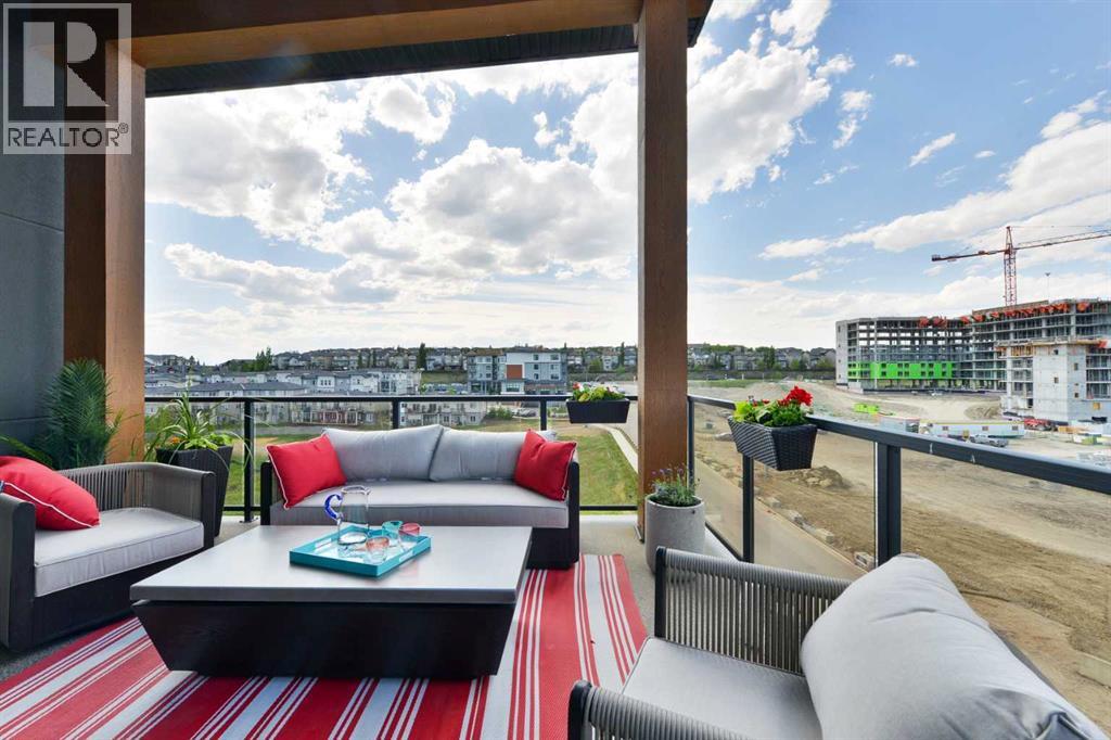 415, 8355 19 Avenue Sw, Calgary, Alberta  T3H 6G3 - Photo 32 - A2263109