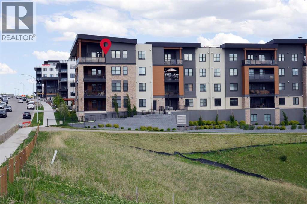 415, 8355 19 Avenue Sw, Calgary, Alberta  T3H 6G3 - Photo 36 - A2263109