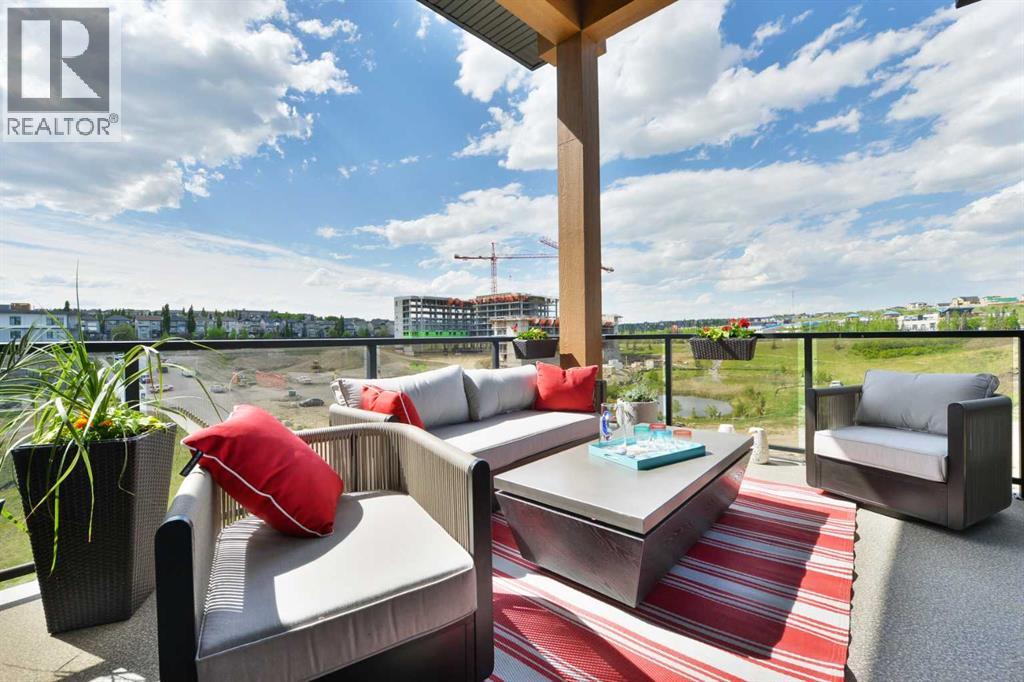 415, 8355 19 Avenue Sw, Calgary, Alberta  T3H 6G3 - Photo 30 - A2263109