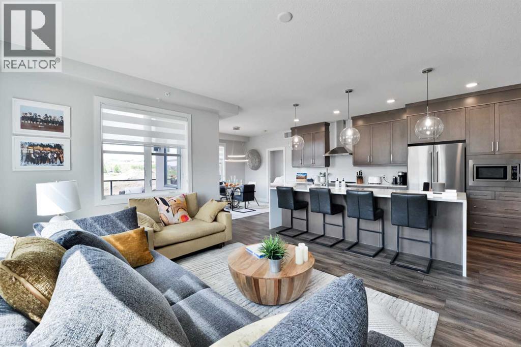 415, 8355 19 Avenue Sw, Calgary, Alberta  T3H 6G3 - Photo 16 - A2263109