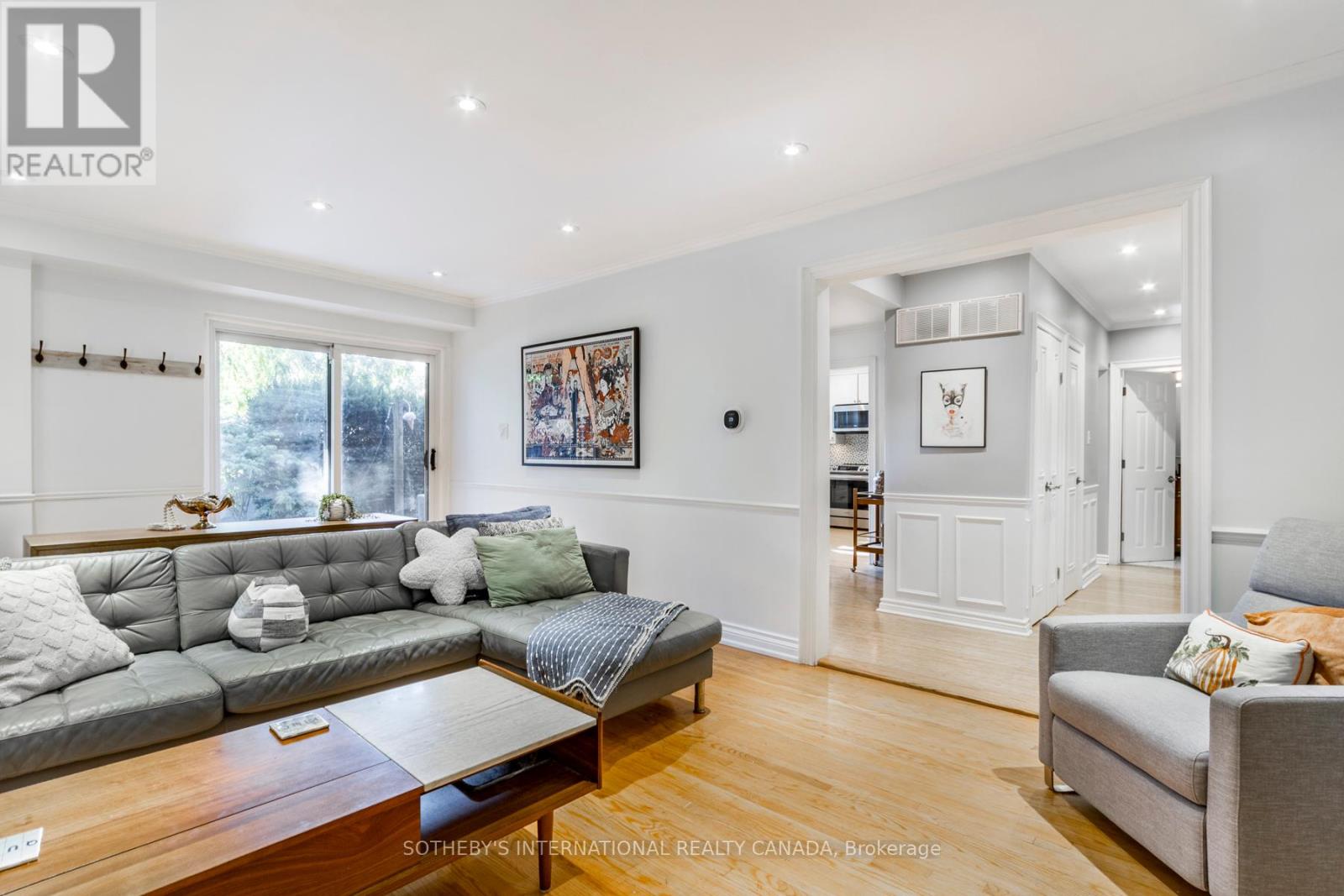 32 - 51 Broadfield Drive, Toronto, Ontario  M9C 5P2 - Photo 12 - W12415235