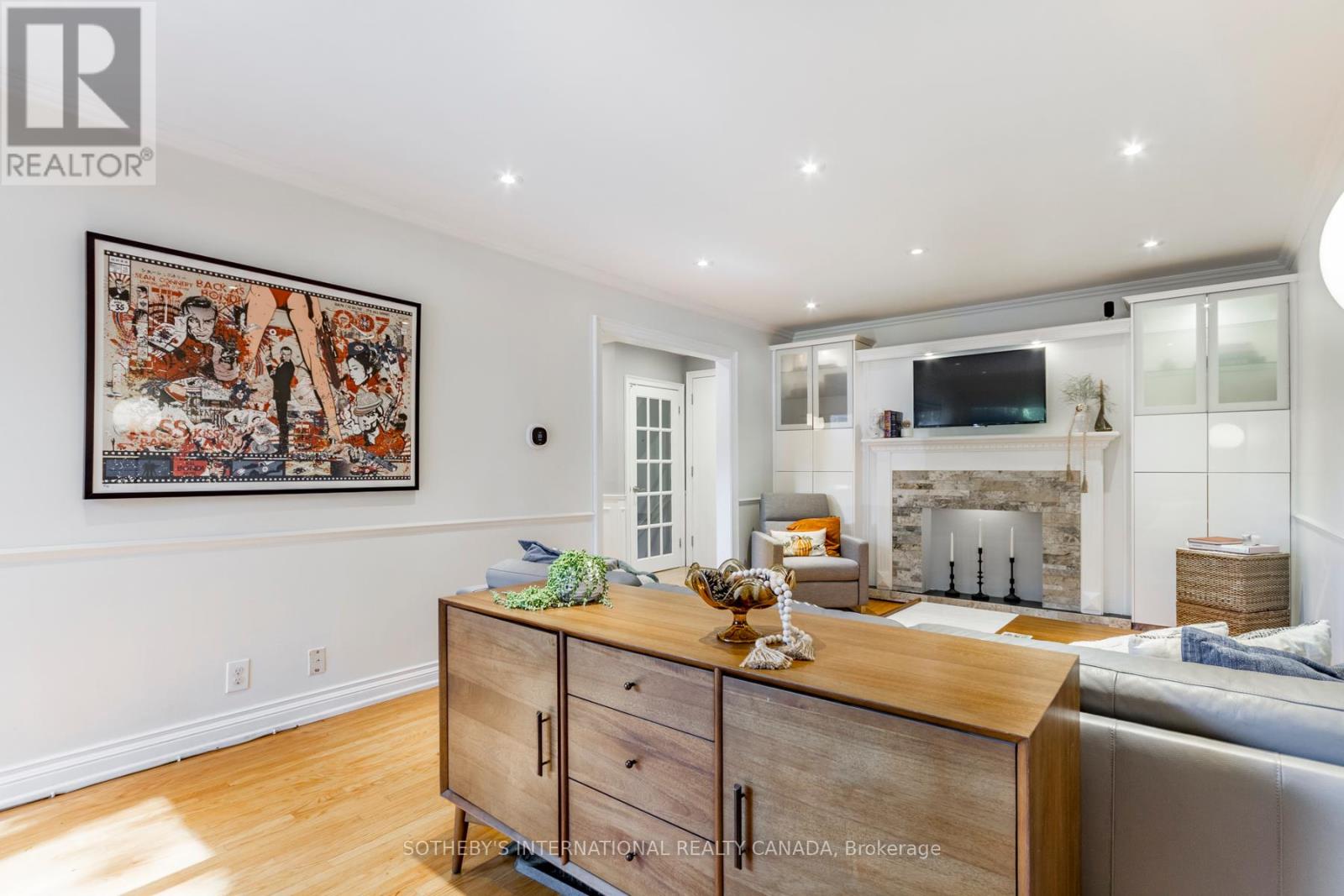 32 - 51 Broadfield Drive, Toronto, Ontario  M9C 5P2 - Photo 10 - W12415235