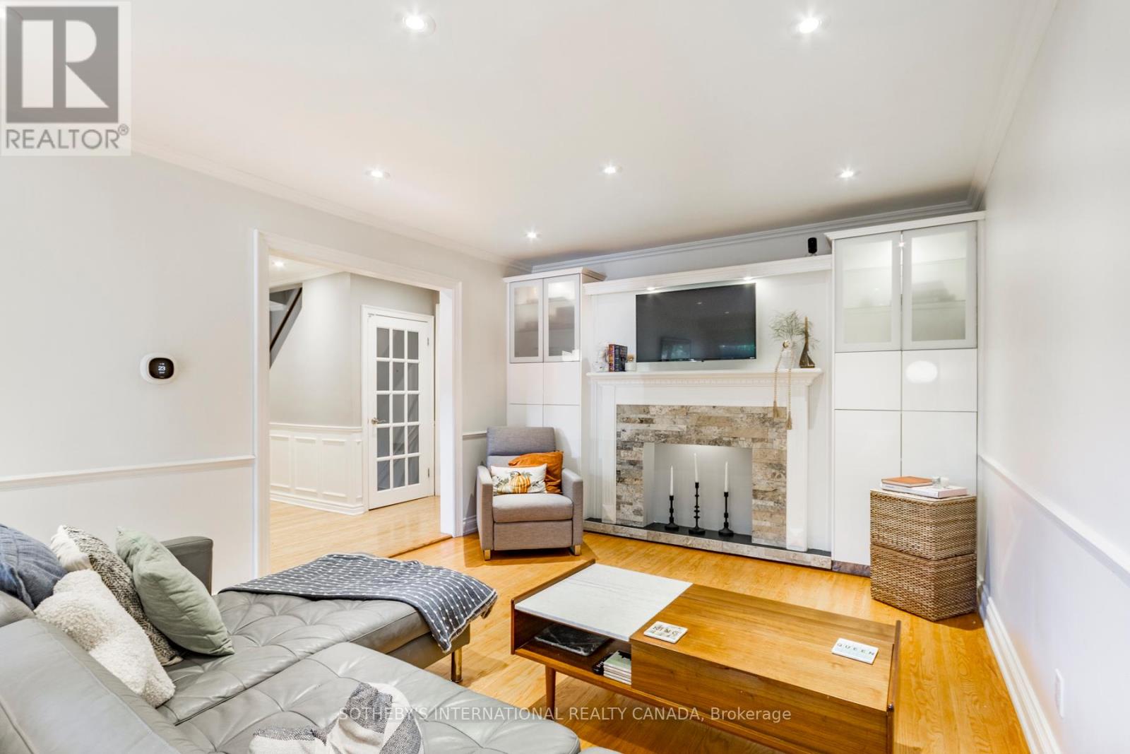 32 - 51 Broadfield Drive, Toronto, Ontario  M9C 5P2 - Photo 6 - W12415235