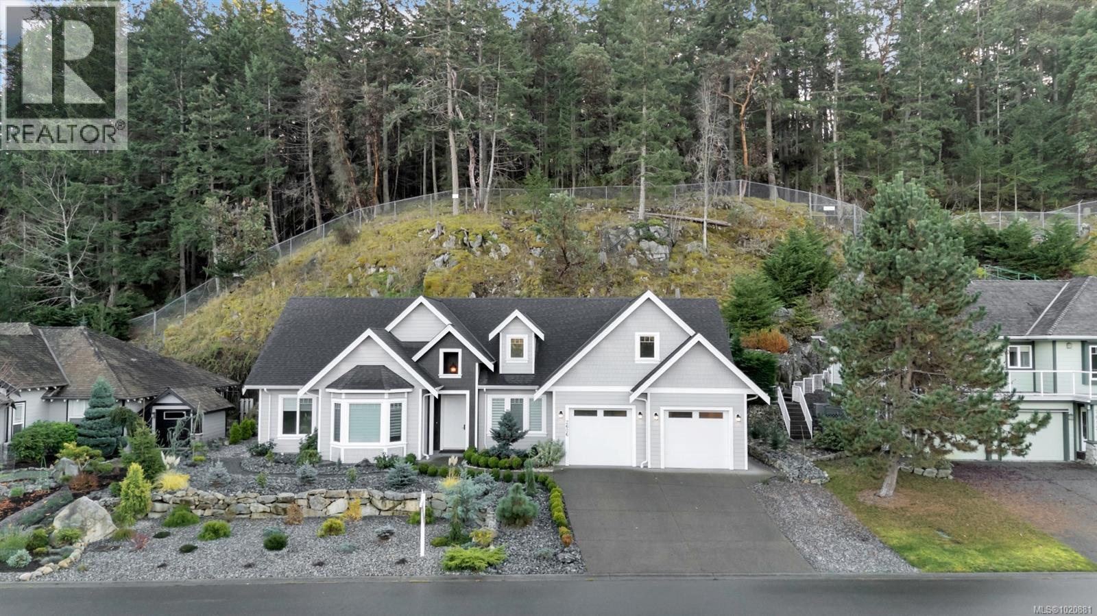 2606 Andover Rd, Nanoose Bay, British Columbia  V9P 9K5 - Photo 1 - 1020881