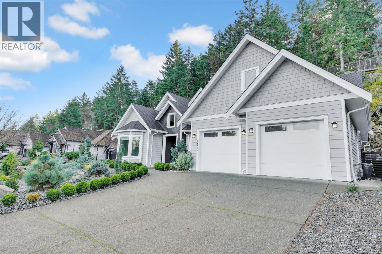 2606 Andover Rd, Nanoose Bay, British Columbia  V9P 9K5 - Photo 2 - 1020881