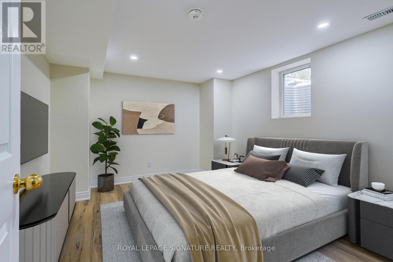 Lower - 854 Yates Drive, Milton, Ontario  L9T 0E5 - Photo 4 - W12468236