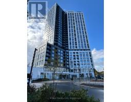 1013 - 2495 EGLINTON AVENUE W, Mississauga, Ontario