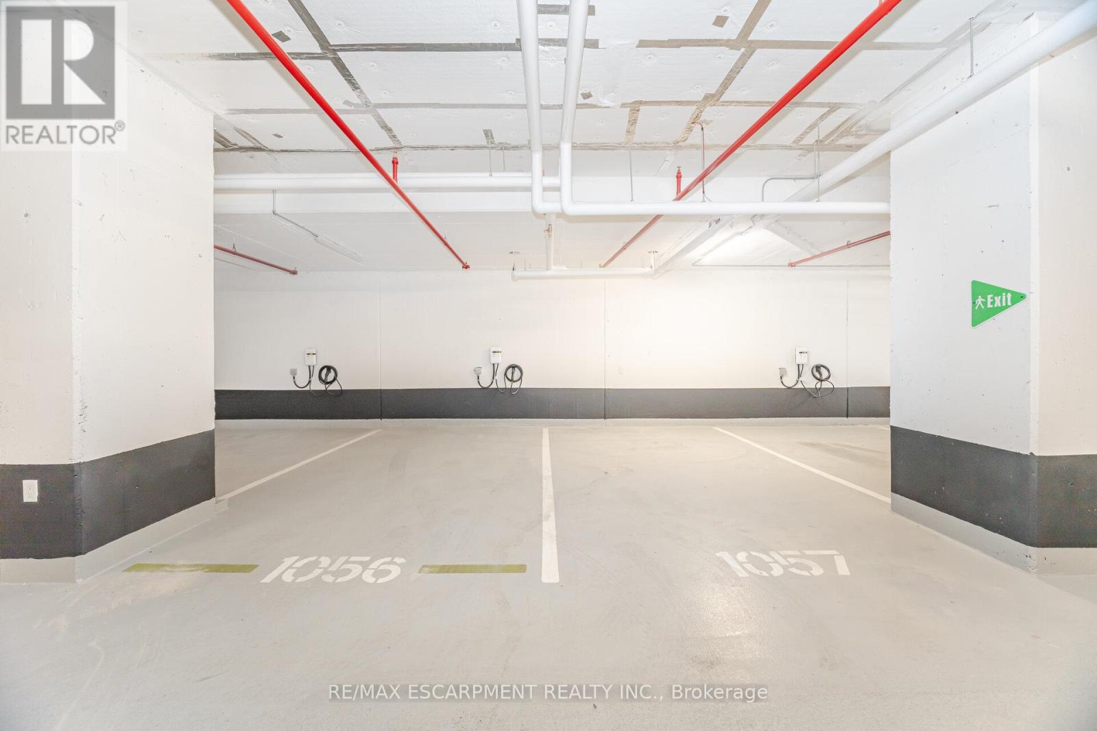 1901 - 3240 William Coltson Avenue, Oakville, Ontario  L6H 8C8 - Photo 3 - W12568252