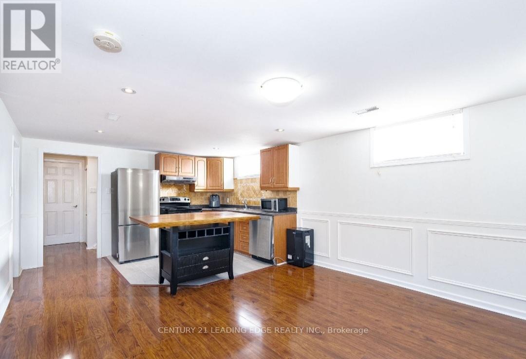 Bsmt - 30 Foreht Crescent, Aurora, Ontario  L4G 3E8 - Photo 11 - N12568324