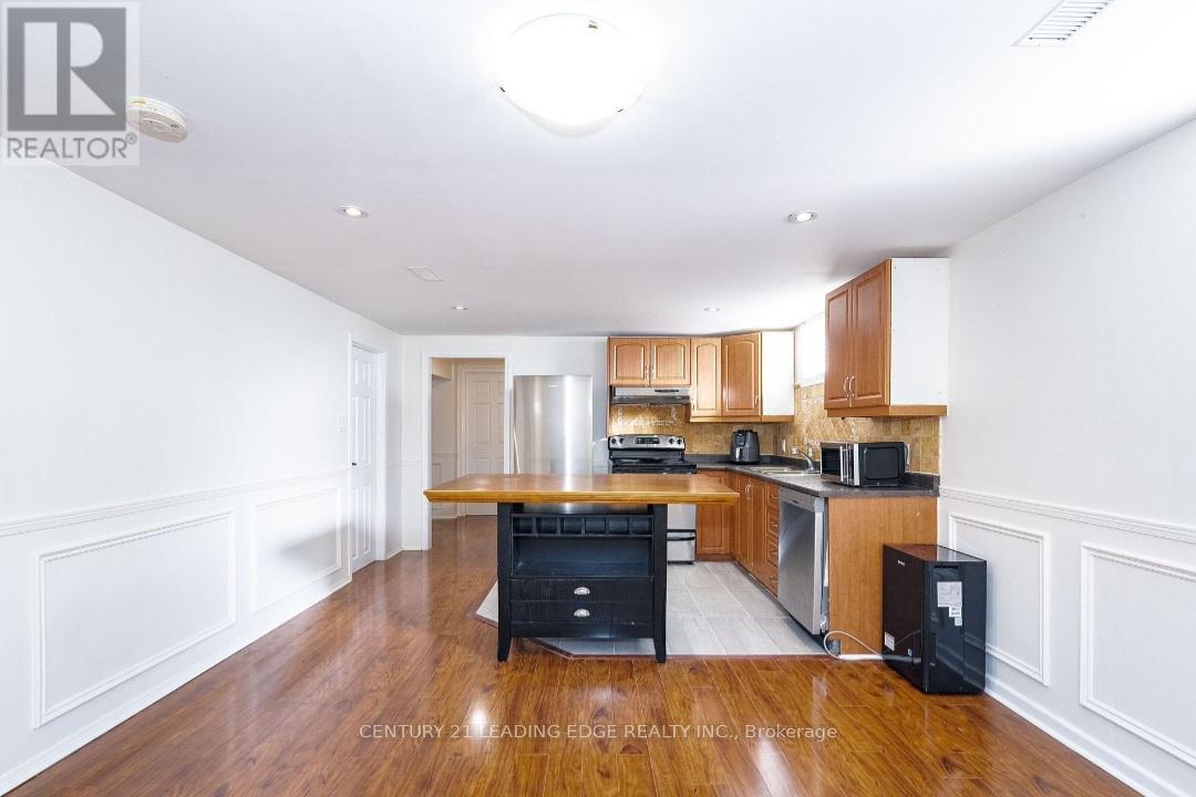 Bsmt - 30 Foreht Crescent, Aurora, Ontario  L4G 3E8 - Photo 12 - N12568324