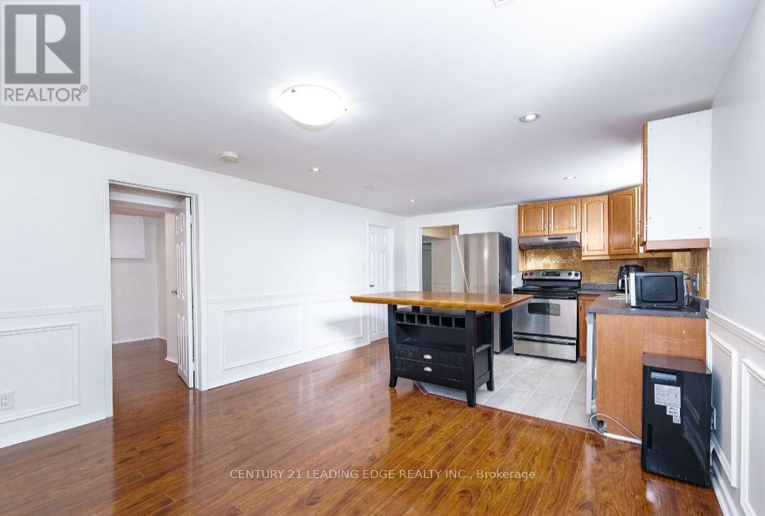 Bsmt - 30 Foreht Crescent, Aurora, Ontario  L4G 3E8 - Photo 13 - N12568324