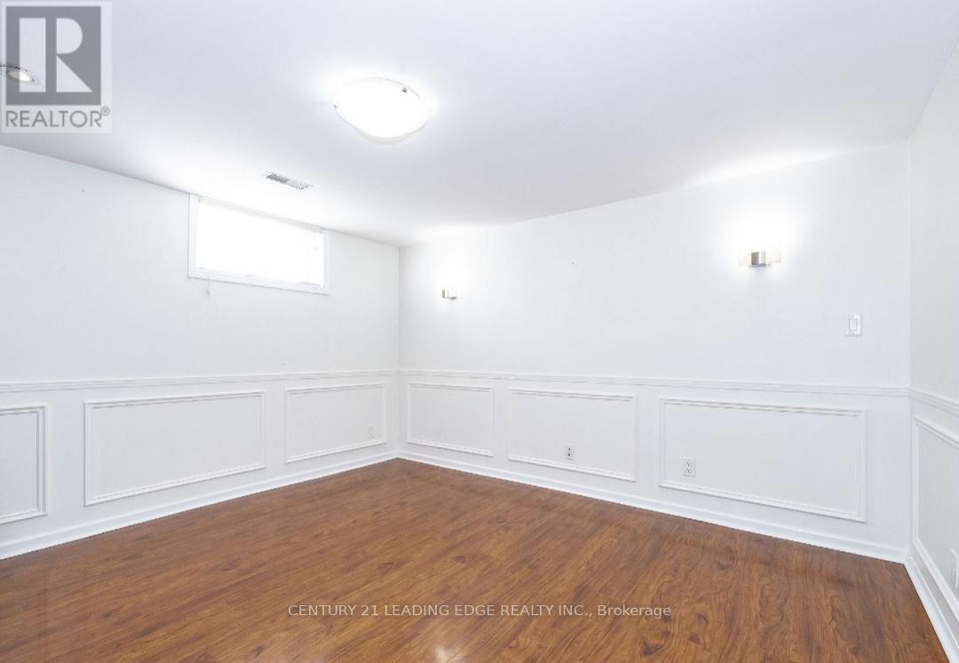 Bsmt - 30 Foreht Crescent, Aurora, Ontario  L4G 3E8 - Photo 14 - N12568324