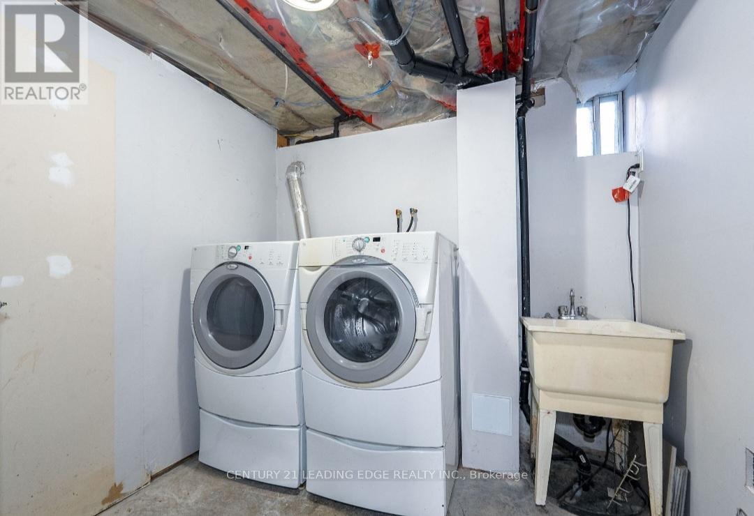 Bsmt - 30 Foreht Crescent, Aurora, Ontario  L4G 3E8 - Photo 17 - N12568324