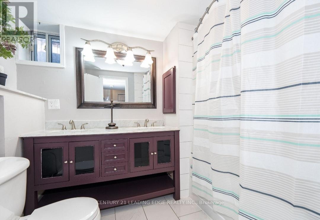 Bsmt - 30 Foreht Crescent, Aurora, Ontario  L4G 3E8 - Photo 18 - N12568324