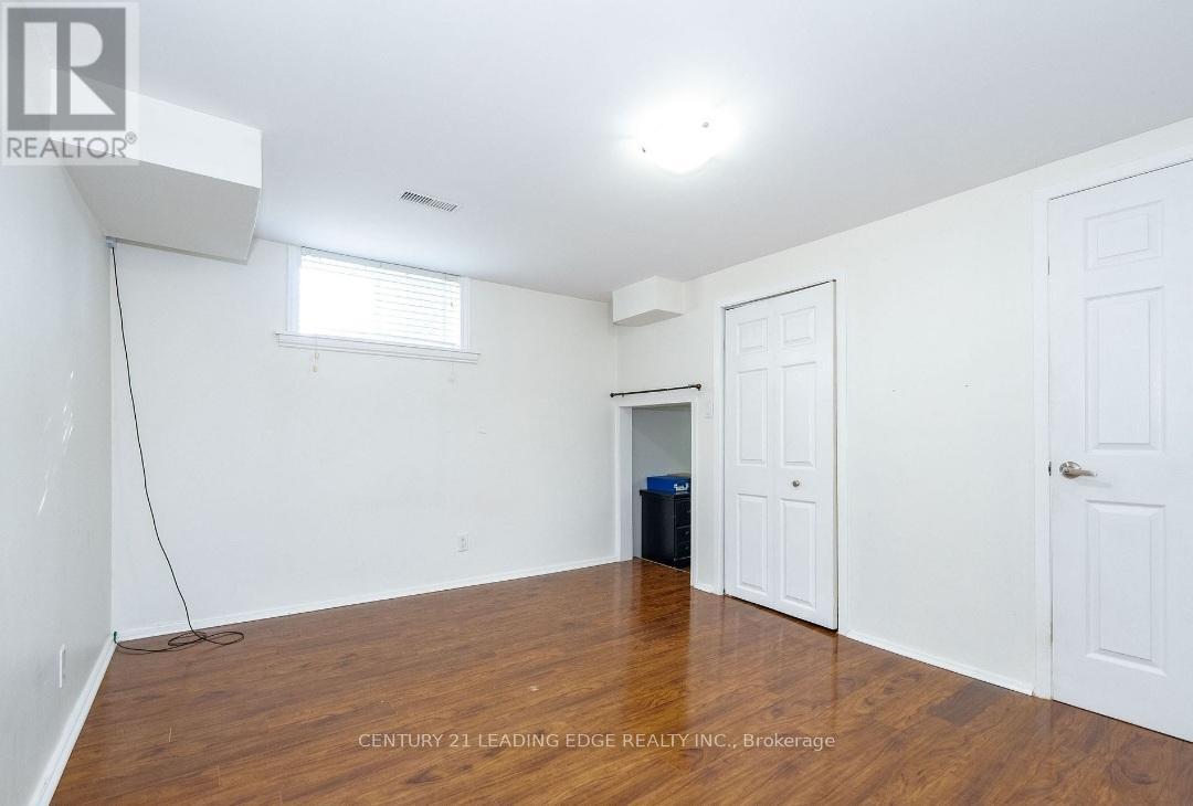 Bsmt - 30 Foreht Crescent, Aurora, Ontario  L4G 3E8 - Photo 20 - N12568324