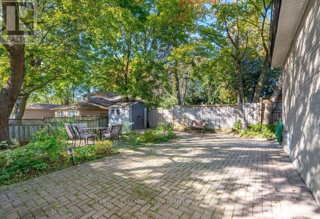 Bsmt - 30 Foreht Crescent, Aurora, Ontario  L4G 3E8 - Photo 4 - N12568324