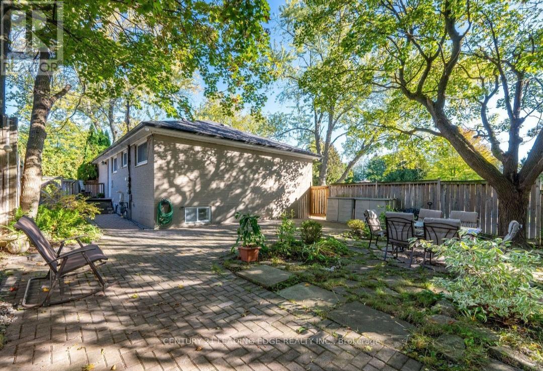 Bsmt - 30 Foreht Crescent, Aurora, Ontario  L4G 3E8 - Photo 5 - N12568324