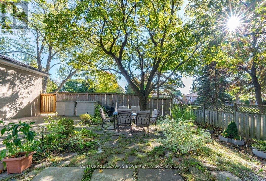 Bsmt - 30 Foreht Crescent, Aurora, Ontario  L4G 3E8 - Photo 6 - N12568324