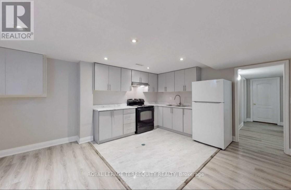 Bsmt - 22 Rouge Street, Markham, Ontario  L3P 1K8 - Photo 3 - N12568344