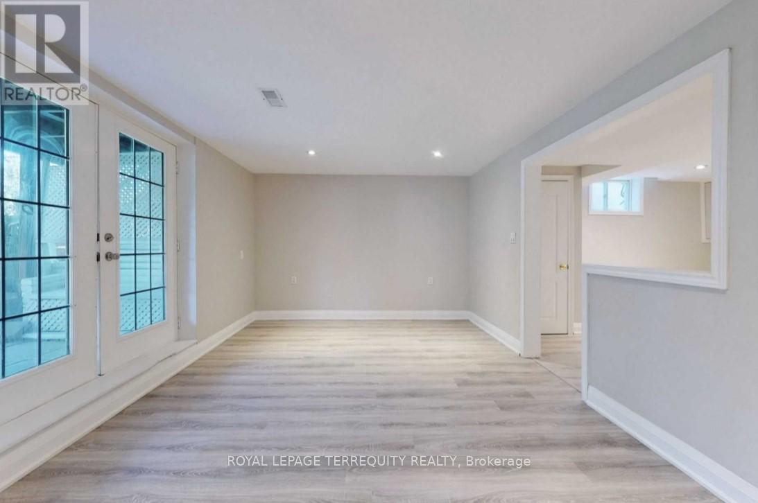 Bsmt - 22 Rouge Street, Markham, Ontario  L3P 1K8 - Photo 4 - N12568344